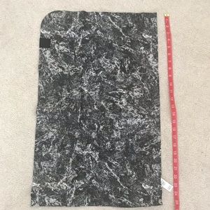 •lululemon towel never used brand new•